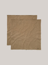 Load image into Gallery viewer, Derby Slub Knit Bandana 2-Pack